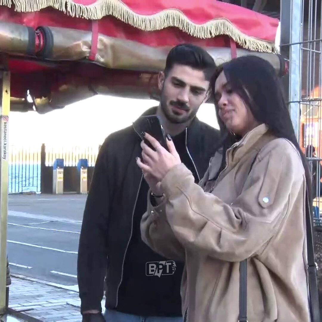 Kamuoyunu yakından ilgilendiren bu haberde, İstanbul’un Sosyal Medya Yıldızı Kestaneci