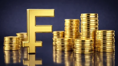 Kamuoyunda büyük yankı uyandıran bu haberde, İsviçre Frangı Küresel Piyasalarda