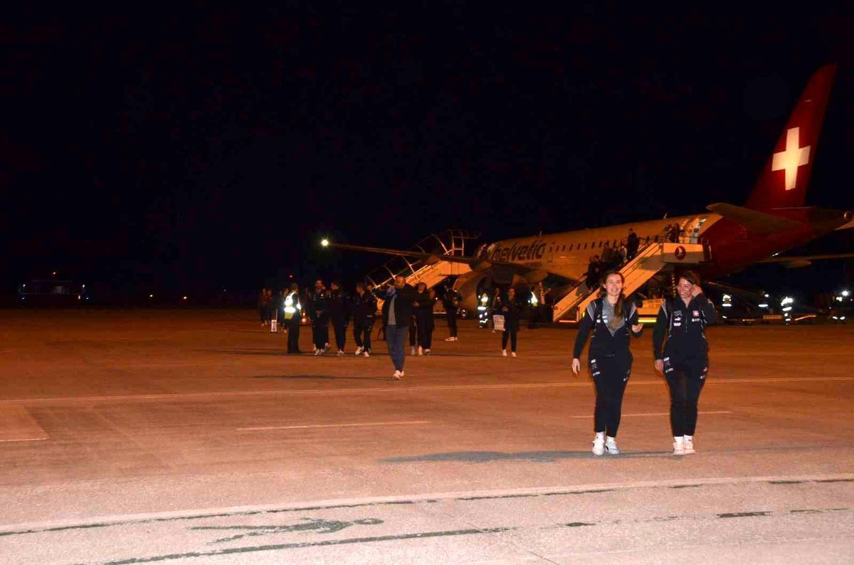Yetkili kaynaklardan gelen bilgilere göre, Dünya Kupası Yolunda Kritik Mücadele