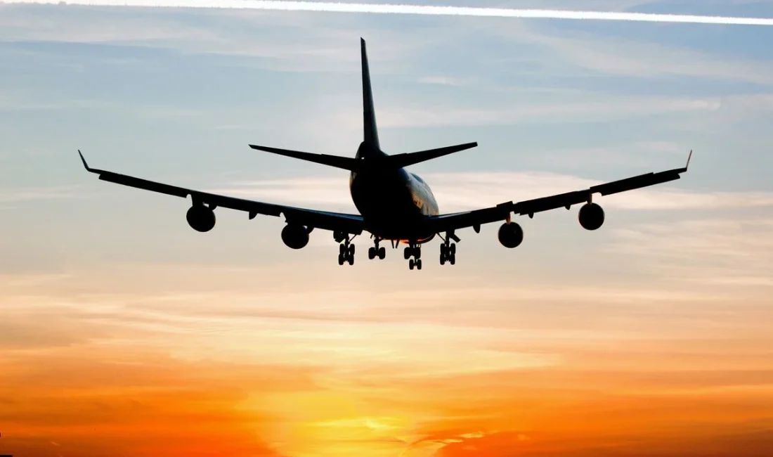 Yetkili kaynaklardan gelen bilgilere göre, İtalya’da Havalimanlarında Yakıt Krizi Orta