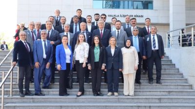 Merakla takip edilen bu gelişmede, İYİ Parti Afyonkarahisar Milletvekili Hakan