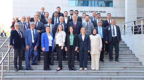 Merakla takip edilen bu gelişmede, İYİ Parti Afyonkarahisar Milletvekili Hakan