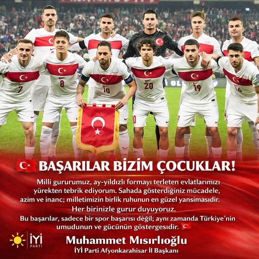 Son dakika bilgilerine göre, Gözden kaçırmayın24 Yıl Sonra Dünya Kupası’na