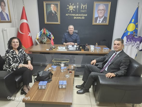 Yetkili kaynaklardan gelen bilgilere göre, Teşkilatlar Arası İş Birliği Güçlendiriliyor