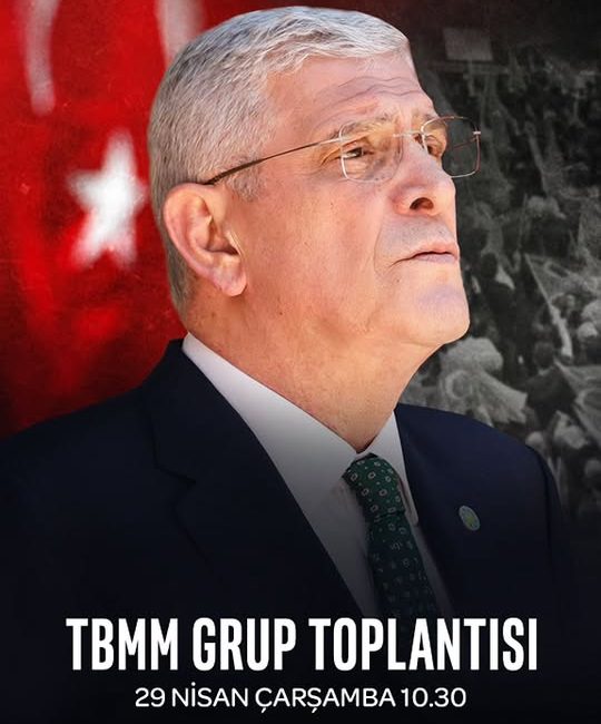 Kamuoyunu yakından ilgilendiren bu haberde, İYİ Parti Afyonkarahisar İl Başkanlığı,