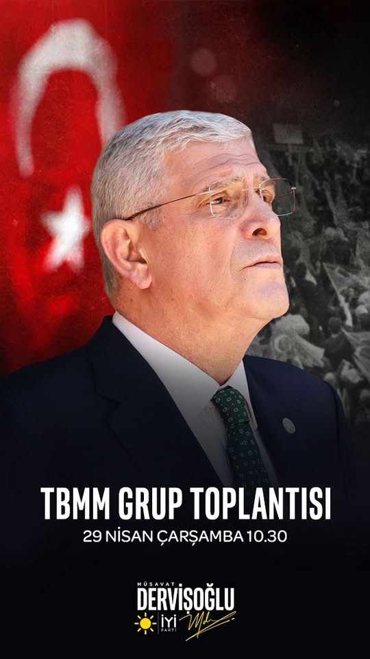 Kamuoyunu yakından ilgilendiren bu haberde, İYİ Parti Afyonkarahisar İl Başkanlığı,