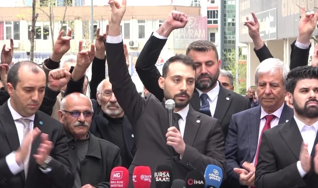 Yapılan açıklamalar doğrultusunda, Parti içi demokrasi tartışmaları alevlendi İYİ Parti