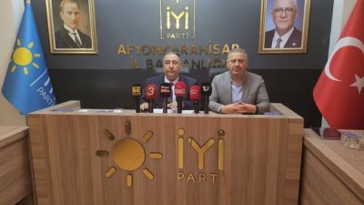 Kamuoyunda büyük yankı uyandıran bu haberde, İYİ Parti’den AK Parti’ye
