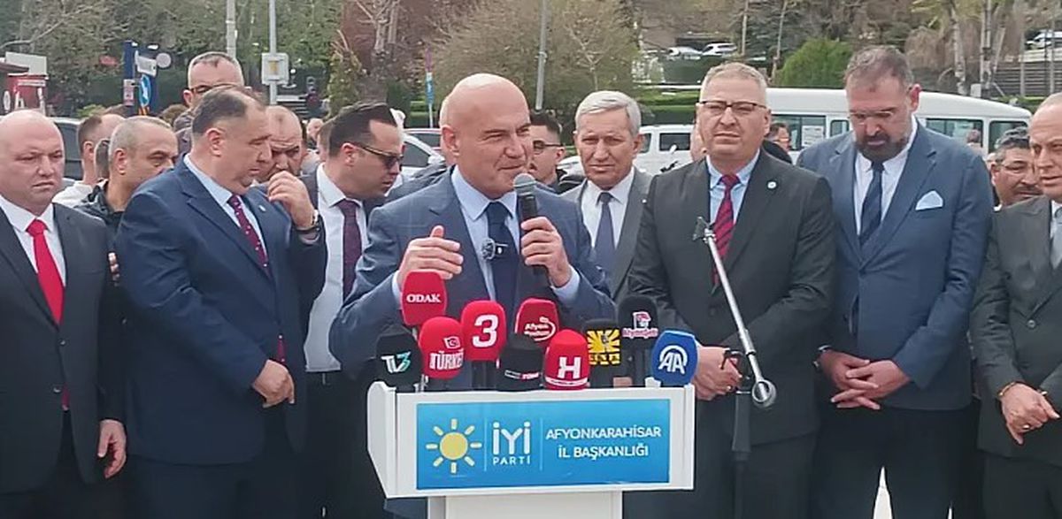 Gündeme gelen son gelişmelere göre, Beklenmeyen Kalabalık: Basın Toplantısından Mitinge.