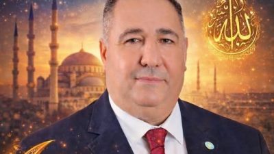 Yetkili kaynaklardan gelen bilgilere göre, Gözden kaçırmayınİYİ Parti’li Olgun’dan Sosyal