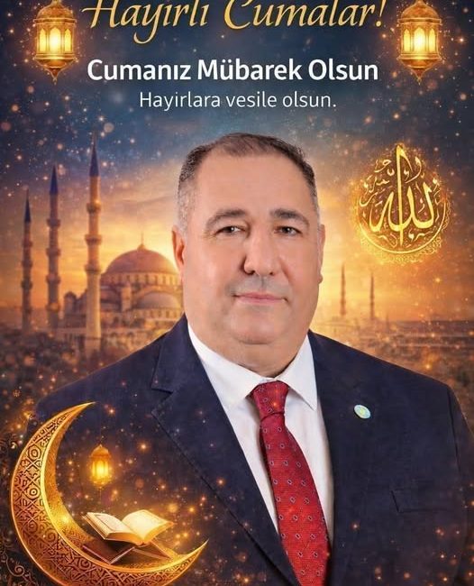 Yetkili kaynaklardan gelen bilgilere göre, Gözden kaçırmayınİYİ Parti’li Olgun’dan Sosyal