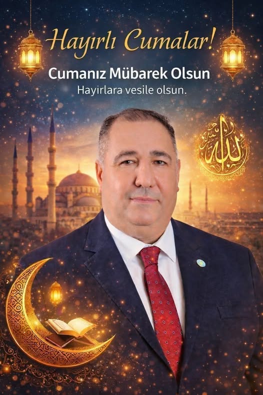 Yetkili kaynaklardan gelen bilgilere göre, Gözden kaçırmayınİYİ Parti’li Olgun’dan Sosyal