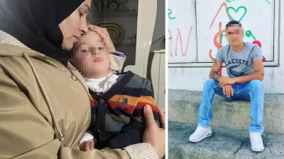 Gündeme gelen son gelişmelere göre, Parktaki Saldırı ve Polisin Hızlı