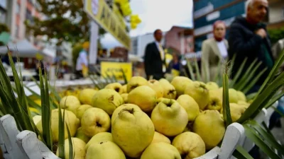 Merakla takip edilen bu gelişmede, İzmir’de Piyasa Denetimi: Temel Gıdalarda