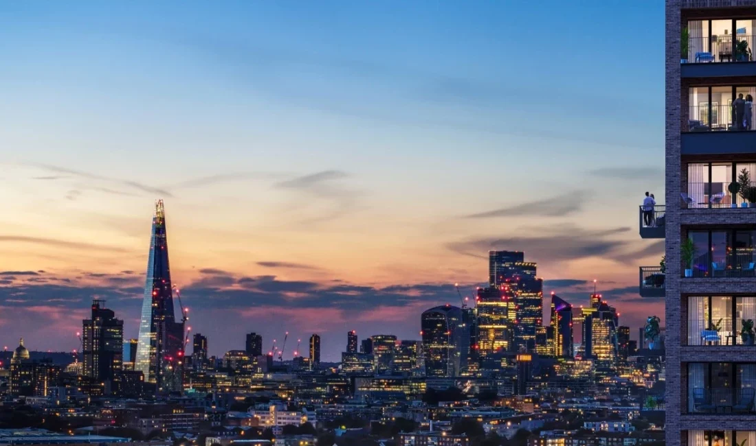 Yapılan açıklamalar doğrultusunda, İzmir’de Londra Gayrimenkul Rüzgarı Esecek İngiltere gayrimenkul