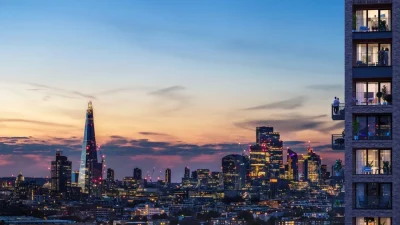 Yapılan açıklamalar doğrultusunda, İzmir’de Londra Gayrimenkul Rüzgarı Esecek İngiltere gayrimenkul