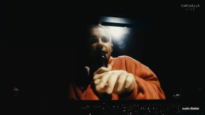 Yapılan açıklamalar doğrultusunda, Justin Bieber Coachella’da Nostaljik “Baby” Performansıyla Sahne