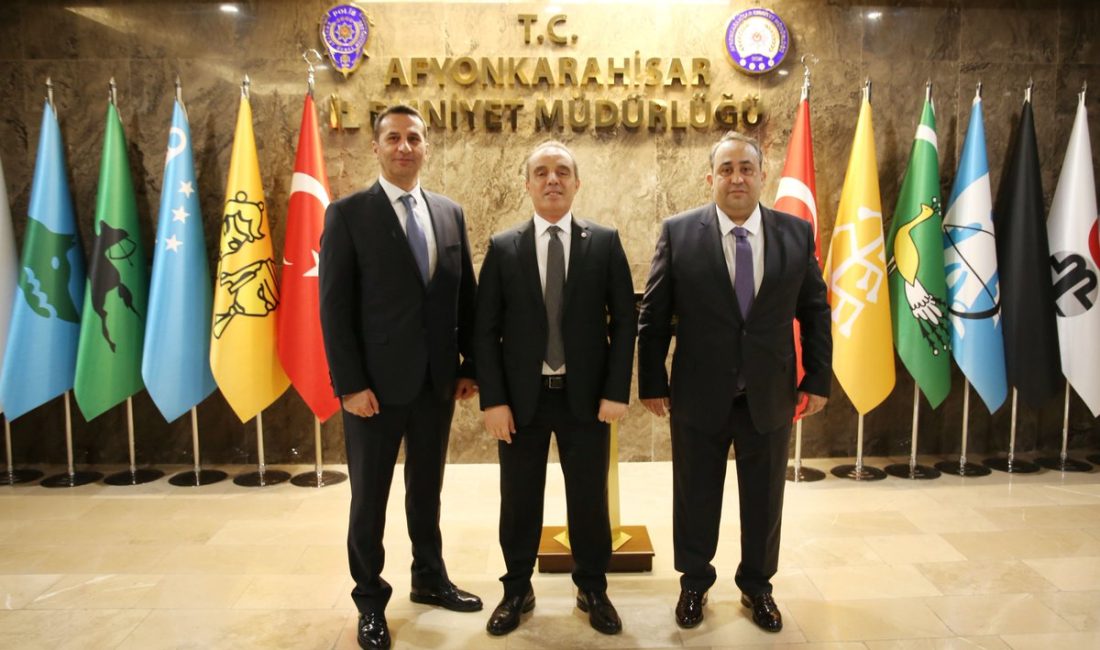 Kamuoyunda büyük yankı uyandıran bu haberde, KAAN Uygulaması için Afyonkarahisar’da