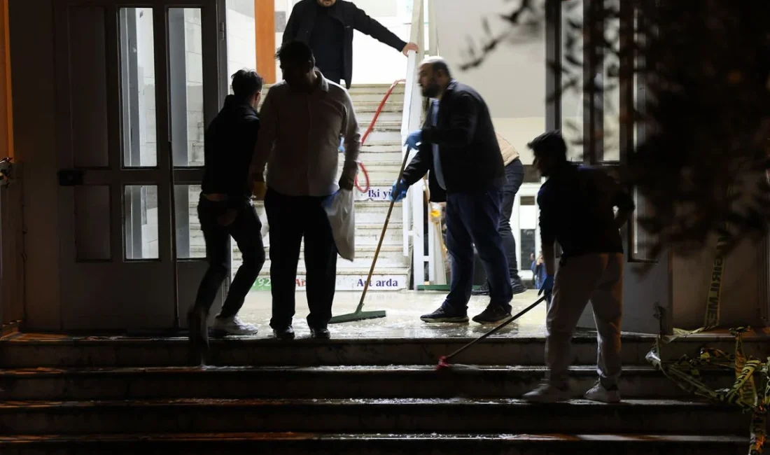 Yapılan açıklamalar doğrultusunda, Türkiye’yi sarsan okul saldırıları Şanlıurfa ve Kahramanmaraş’ta