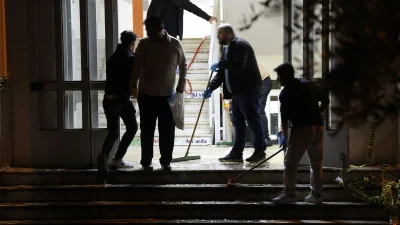 Yapılan açıklamalar doğrultusunda, Türkiye’yi sarsan okul saldırıları Şanlıurfa ve Kahramanmaraş’ta