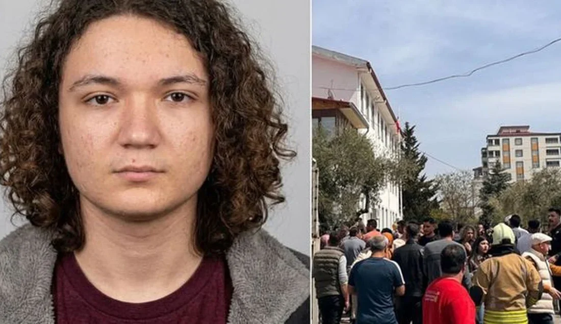 Kamuoyunu yakından ilgilendiren bu haberde, Kahramanmaraş Cumhuriyet Başsavcılığı, Ayser Çalık