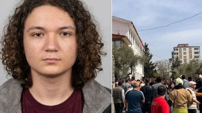 Kamuoyunu yakından ilgilendiren bu haberde, Kahramanmaraş Cumhuriyet Başsavcılığı, Ayser Çalık