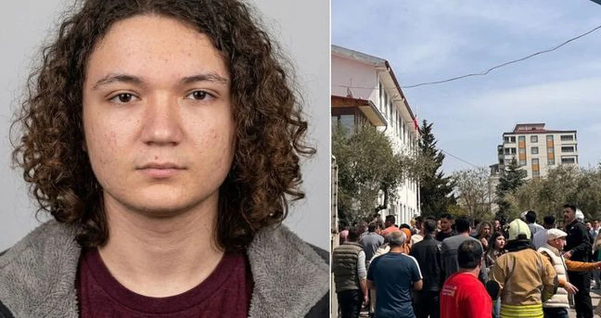 Kamuoyunu yakından ilgilendiren bu haberde, Kahramanmaraş Cumhuriyet Başsavcılığı, Ayser Çalık