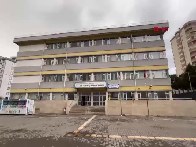 Kamuoyunu yakından ilgilendiren bu haberde, Travmanın Ardından Sembolik Yeniden Doğuş