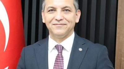 Yapılan açıklamalar doğrultusunda, İdari sorumluluk gereği istifa kararı Kahramanmaraş İl