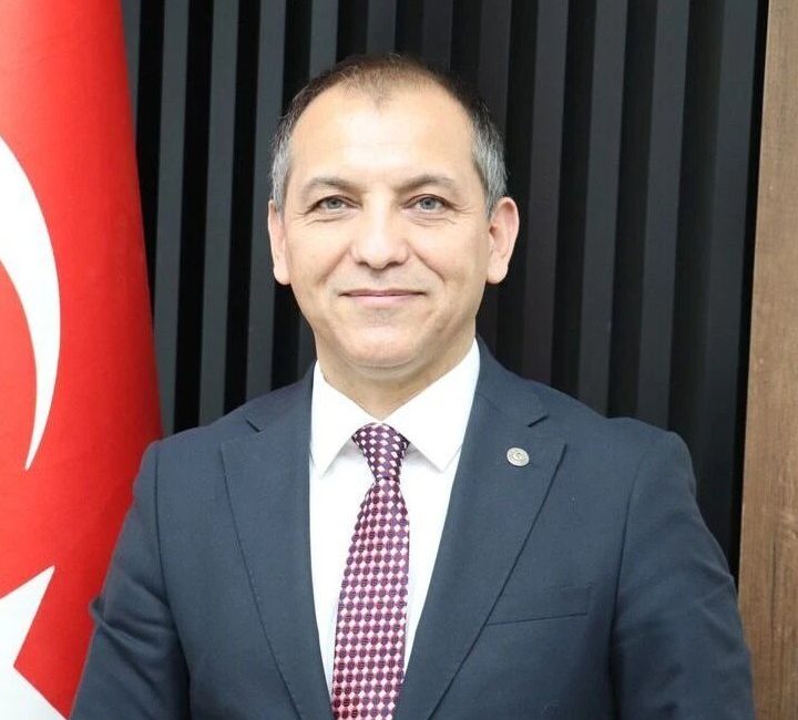 Yapılan açıklamalar doğrultusunda, İdari sorumluluk gereği istifa kararı Kahramanmaraş İl