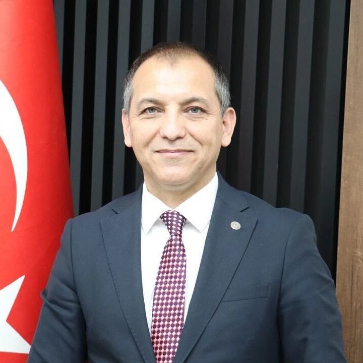 Yapılan açıklamalar doğrultusunda, İdari sorumluluk gereği istifa kararı Kahramanmaraş İl