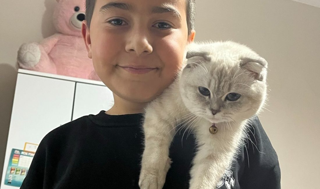 Merakla takip edilen bu gelişmede, Yoğun Bakımda Yaşam Mücadelesi Kahramanmaraş’ta