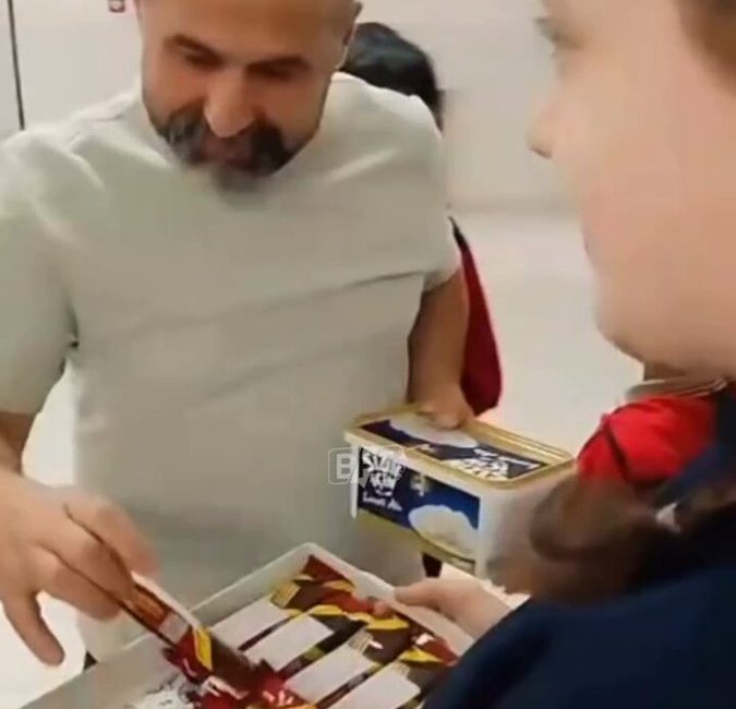 Yetkili kaynaklardan gelen bilgilere göre, Öğrencilerden Şiddete Karşı Sembolik Mesaj