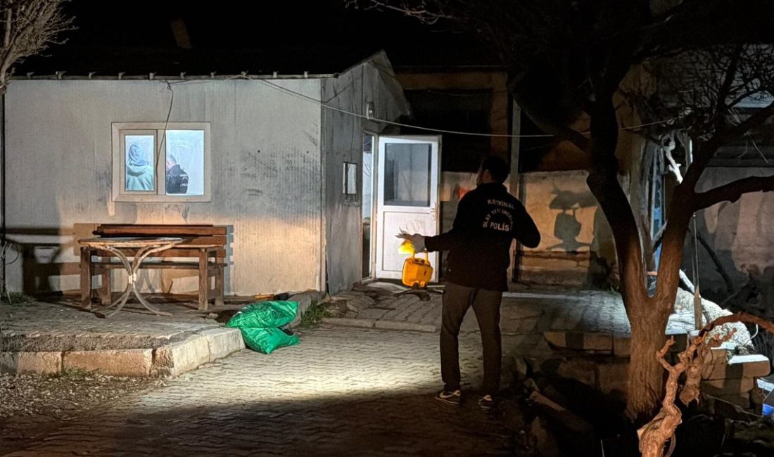 Son dakika bilgilerine göre, Gece saatlerinde yaşanan kanlı olay Kırıkkale’nin