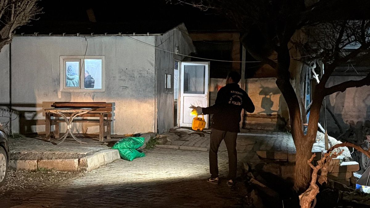 Son dakika bilgilerine göre, Gece saatlerinde yaşanan kanlı olay Kırıkkale’nin