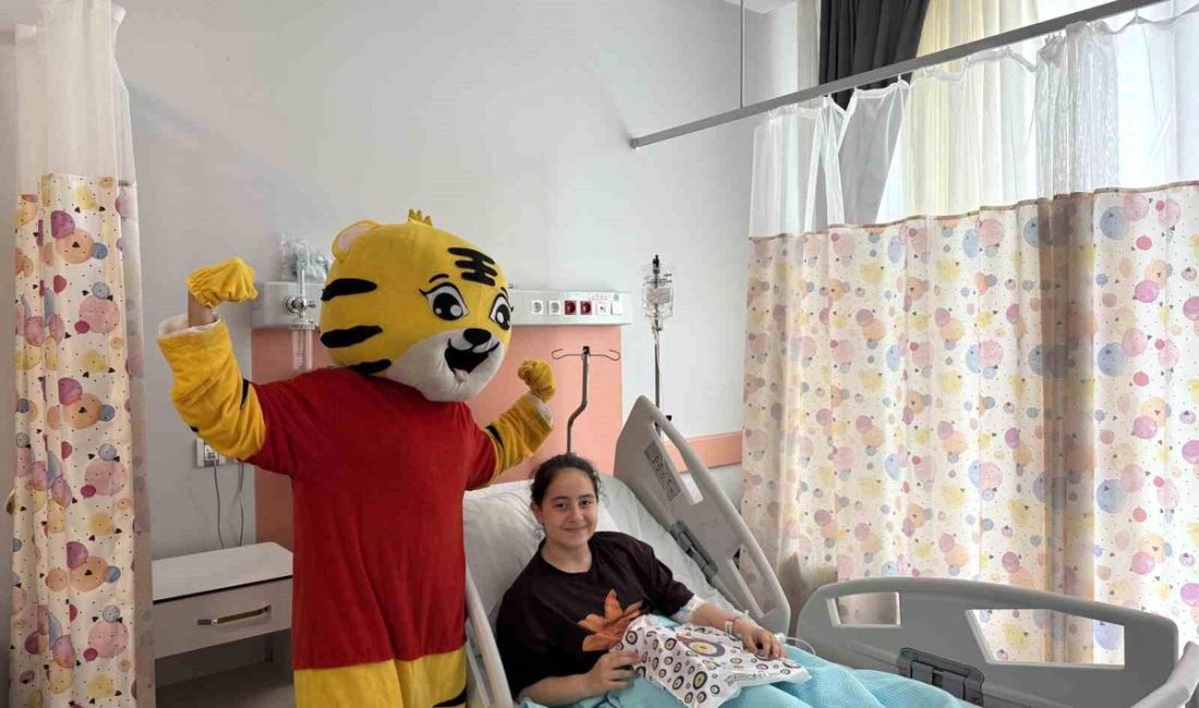 Gündeme gelen son gelişmelere göre, Çocuk Servisinde Renkli ve Anlamlı