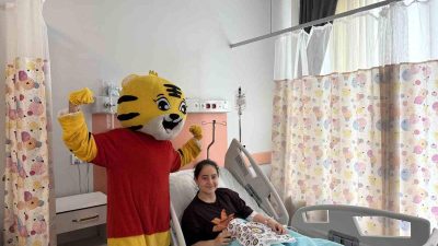 Gündeme gelen son gelişmelere göre, Çocuk Servisinde Renkli ve Anlamlı