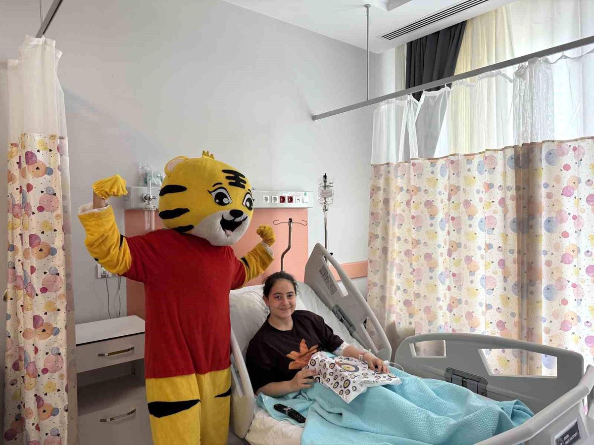 Gündeme gelen son gelişmelere göre, Çocuk Servisinde Renkli ve Anlamlı