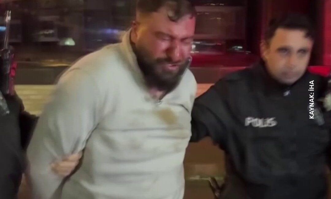 Kamuoyunda büyük yankı uyandıran bu haberde, Ağır alkollü araç kullanırken