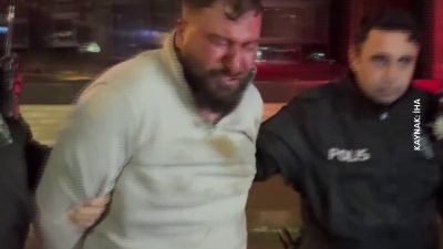 Kamuoyunda büyük yankı uyandıran bu haberde, Ağır alkollü araç kullanırken