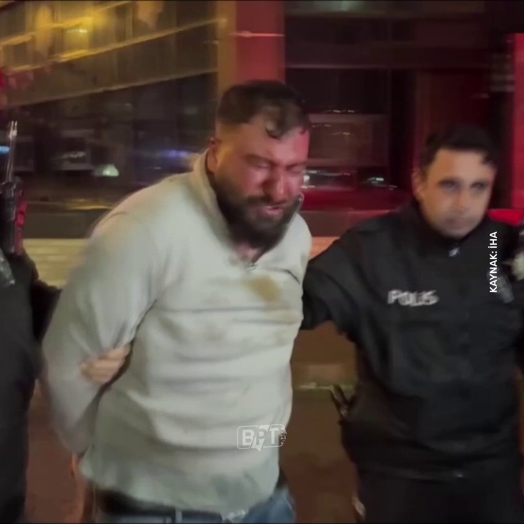 Kamuoyunda büyük yankı uyandıran bu haberde, Ağır alkollü araç kullanırken