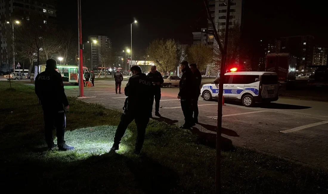 Kamuoyunu yakından ilgilendiren bu haberde, Kavgada Av Tüfeği ve Bıçak