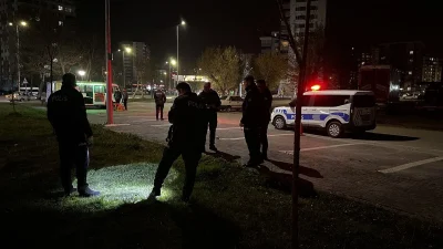 Kamuoyunu yakından ilgilendiren bu haberde, Kavgada Av Tüfeği ve Bıçak