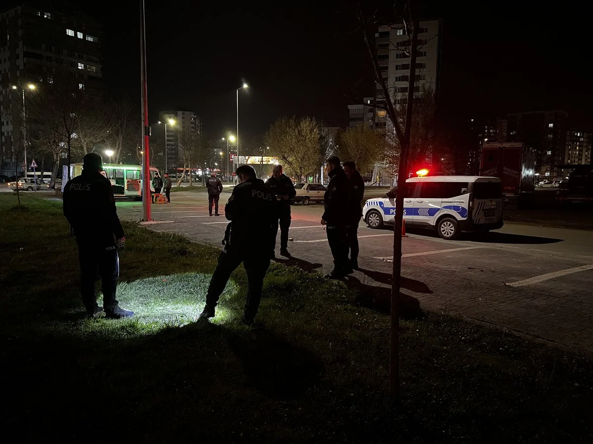 Kamuoyunu yakından ilgilendiren bu haberde, Kavgada Av Tüfeği ve Bıçak
