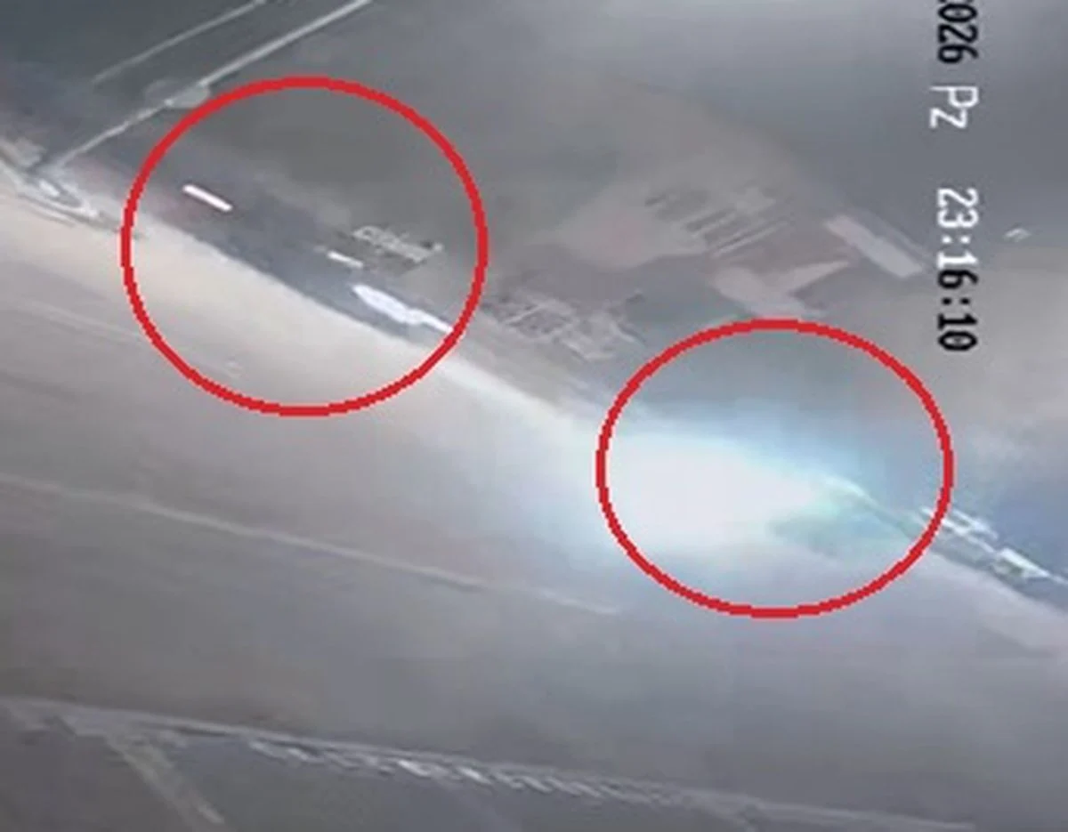 Gündeme gelen son gelişmelere göre, Kayseri’de Gece Saatlerinde Meydana Gelen