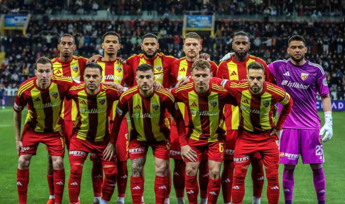 Son dakika bilgilerine göre, Kayserispor Fenerbahçe’ye Yenildi, Ligdeki Durumu Kötüleşti