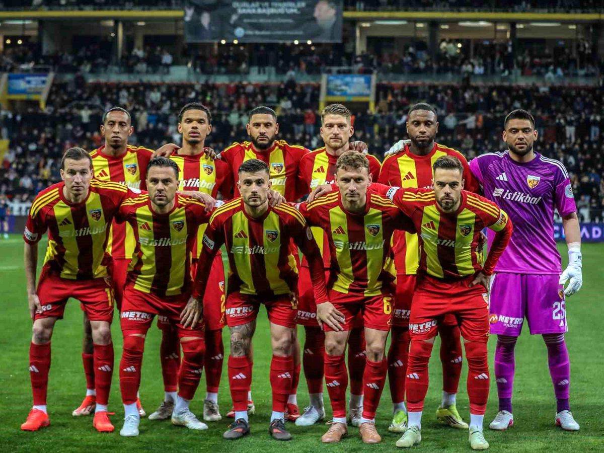 Son dakika bilgilerine göre, Kayserispor Fenerbahçe’ye Yenildi, Ligdeki Durumu Kötüleşti