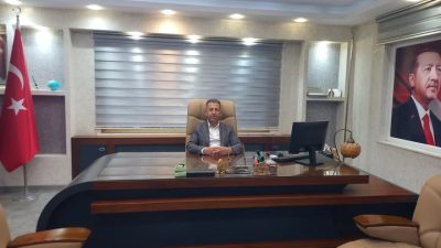 Yetkili kaynaklardan gelen bilgilere göre, Kılıçarslan Belediyesi 2025’te 10,5 Milyon