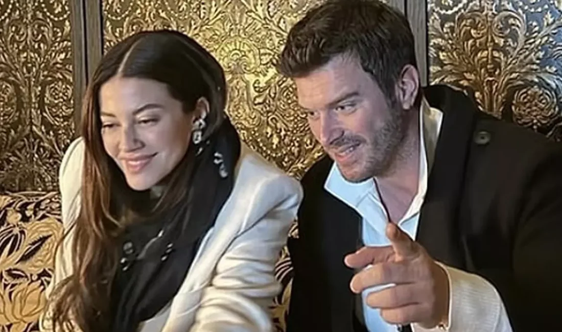 Kıvanç Tatlıtuğ’un Oğlu Kurt Efe’nin Eğitim Ücreti Gün yüzüne çıktı Merakla takip edilen bu gelişmede, Kıvanç Tatlıtuğ ve Başak Dizer