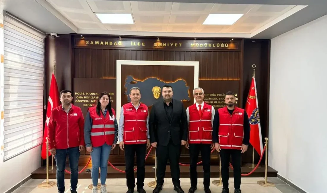 Gündeme gelen son gelişmelere göre, Sandıklı’da Yaren Gecesi: Spor ve